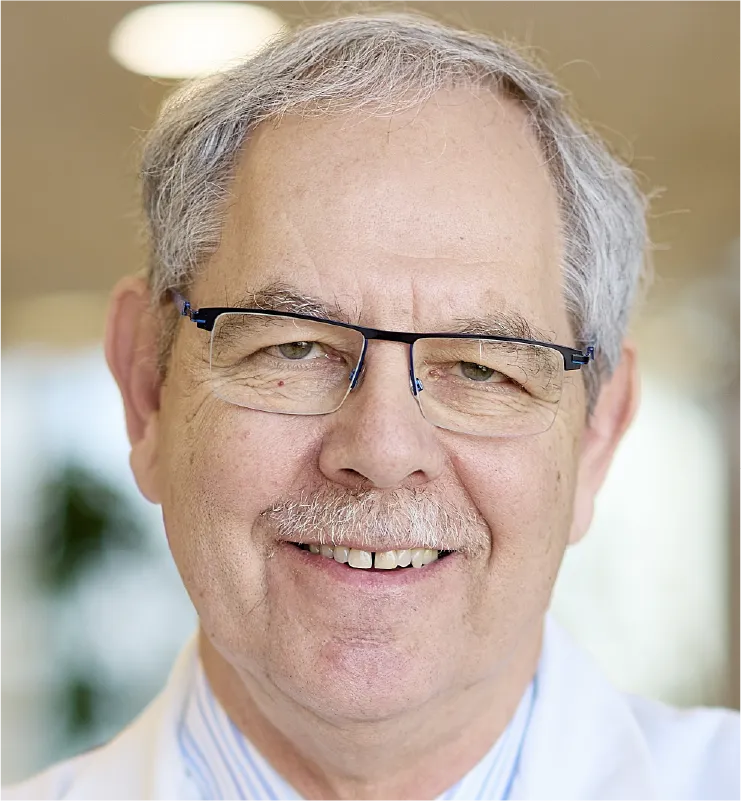 Dr. Scott L. Friedman